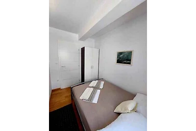 Ferienwohnung am Meer