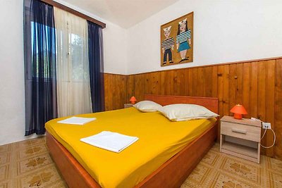 Vakantieappartement Gezinsvakantie Vela Luka