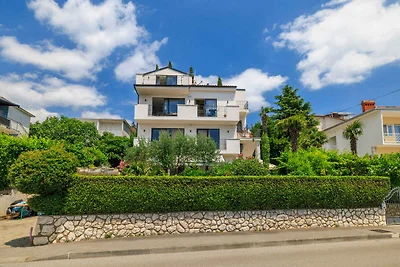 Ferienwohnung in Strandnähe mit Klimaanlage
