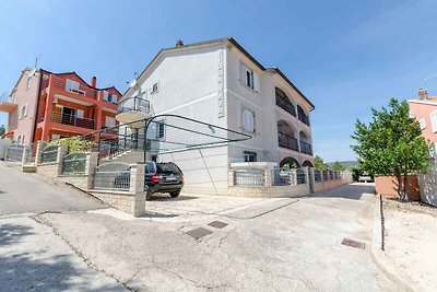 Vakantieappartement Gezinsvakantie Lokva Rogoznica