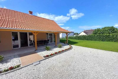 Ferienwohnung in ruhiger Lage im Zentrum