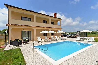 Vakantieappartement Gezinsvakantie Rojci