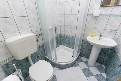 Apartament Dla rodzin Lokva Rogoznica