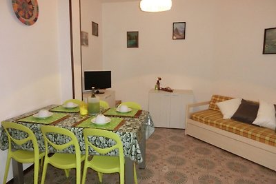 Ferienwohnung mit Garten