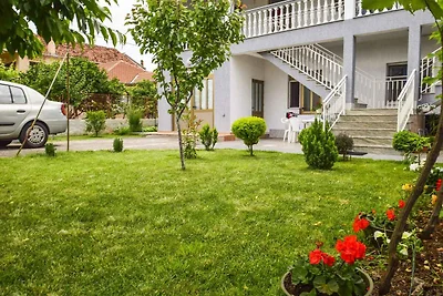 Vakantieappartement Gezinsvakantie Zadar Region