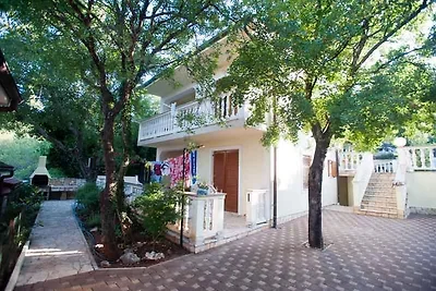 Vakantieappartement Gezinsvakantie Novi Vinodolski