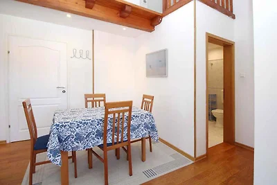 apartman za odmor Obiteljski odmor Baska