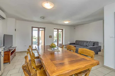 Ferienhaus mit eigenem Aussenpool