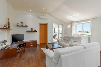 Ferienwohnung mit Klimaanlage