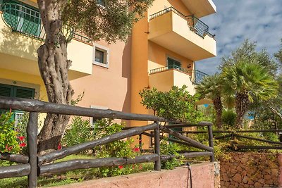 Vakantieappartement Gezinsvakantie Santa Teresa Gallura