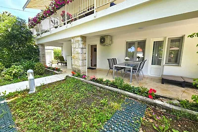 Ferienwohnung in Strandnähe