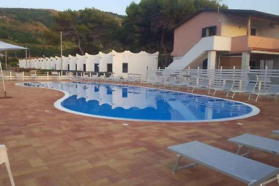 Apartamento Vacaciones familiares Zambrone