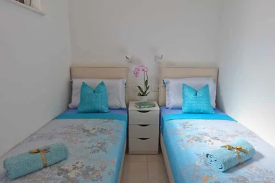 Ferienwohnung mit Klimaanlage