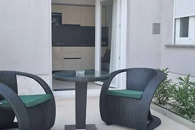 Appartamento Vacanza con famiglia Silo