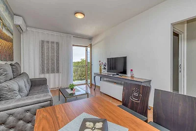 Vakantieappartement Gezinsvakantie Funtana