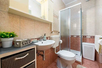 Ferienwohnung mit Internet, Klimaanlage, Terr