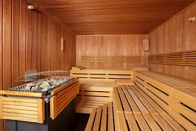 FerienWohnung mit Wellnessbereich