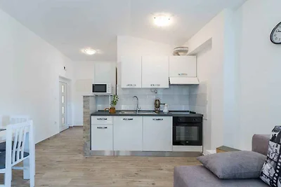 Apartament Dla rodzin Privlaka