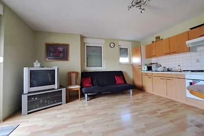 Appartement Vacances avec la famille Turanj