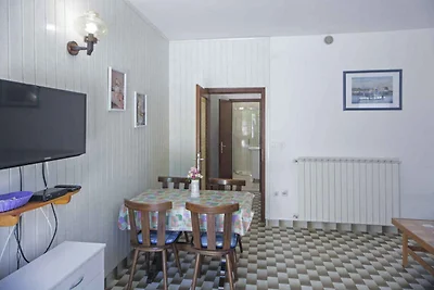 Apartamento Vacaciones familiares Pjescana uvala