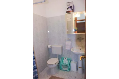 Ferienwohnung mit Gemeinschaftspool und