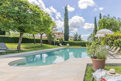 Casa vacanze Vacanza di relax Siena