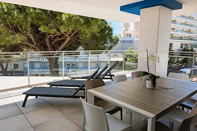 Vakantieappartement Gezinsvakantie Lignano Sabbiadoro