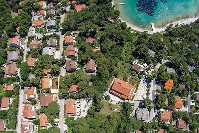 Gemütliche Unterkunft Emma auf Mali Lošinj