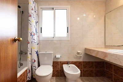 Ferienwohnung mit Aussenpool