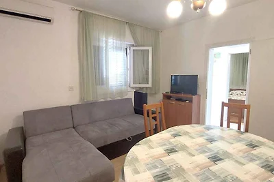 Appartamento Vacanza con famiglia Umago