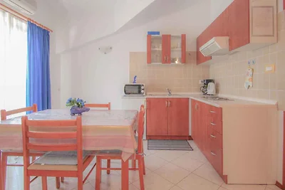 Ferienwohnung mit Klimaanlage, WLAN