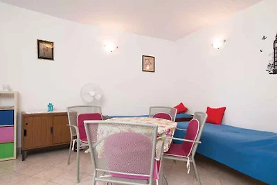 Appartamento Vacanza con famiglia Kavran