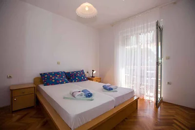 Holiday flat family holiday Barbat