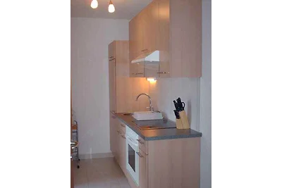 Ferienwohnung mit grosser Terrasse im