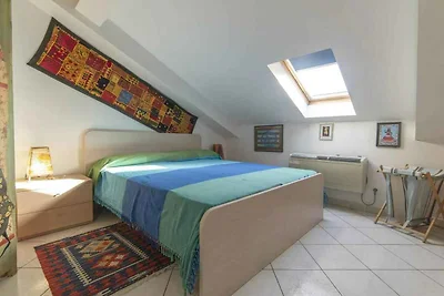 Ferienwohnung mit Klimaanlage