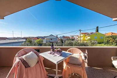 FerienWohnung mit Pool