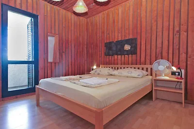 Ferienwohnung mit Klimaanlage