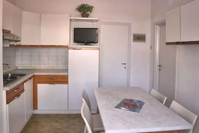 Appartamento Vacanza con famiglia Lignano Sabbiadoro