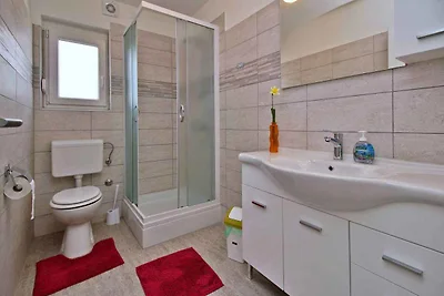 Ferienwohnung mit Klimaanlage und