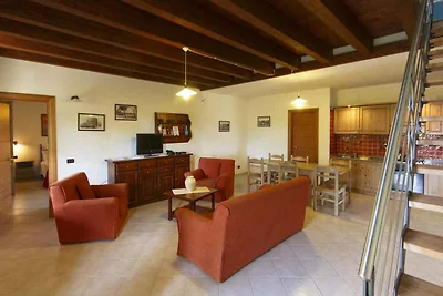 Appartamento Vacanza con famiglia Sassari