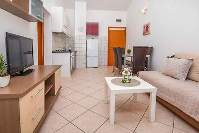 Vakantieappartement Gezinsvakantie Zecevo