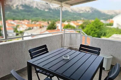 Vakantieappartement Gezinsvakantie Baska