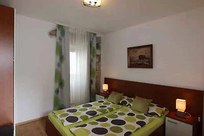 Appartamento Vacanza con famiglia Silo