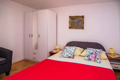 Appartamento Vacanza con famiglia Veli Losinj