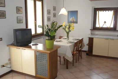 Ferienwohnung mit Aussenpool