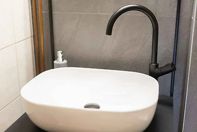 Vakantieappartement Gezinsvakantie Krk