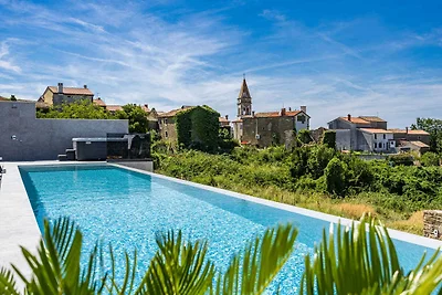 Domek letniskowy Urlop wypoczynkowy Momjan