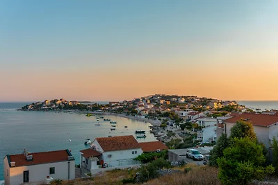 Ferienwohnung in Strandnähe