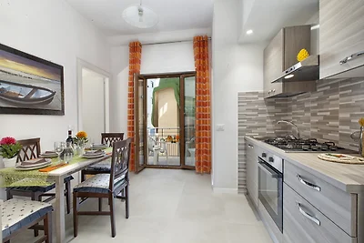 Appartamento Vacanza con famiglia Sorrento