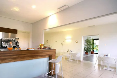 Ferienwohnung mit Klimaanlage und Pool